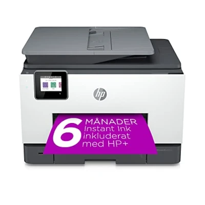 Afbeelding van HP OfficeJet Pro 9022e All in One