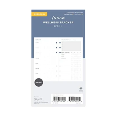 Afbeelding van Personal Minimal Wellness Tracker Pack