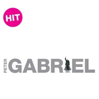 Afbeelding van Peter Gabriel Hit (2 CD)