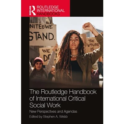 Afbeelding van Routledge International Handbooks The Handbook of Critical Social Work