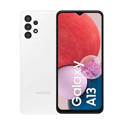 Afbeelding van Samsung A13 128GB black EU