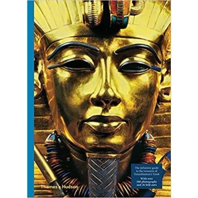 Image de Tutankhamun the Treasures of Tomb (Compact ed) /anglais