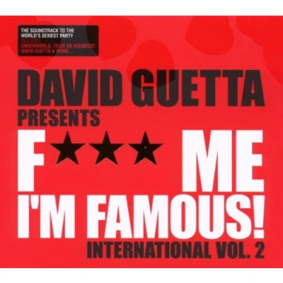 Afbeelding van Fuck Me I&#039;m Famous V.2