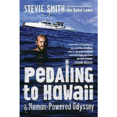 Afbeelding van Pedaling To Hawaii