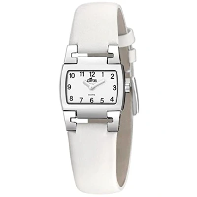 Afbeelding van Lotus ladies 15389/7 Vrouwen Quartz horloge
