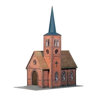 Afbeelding van Faller 130239 H0 Kleine stadskerk
