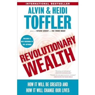 Afbeelding van Revolutionary Wealth