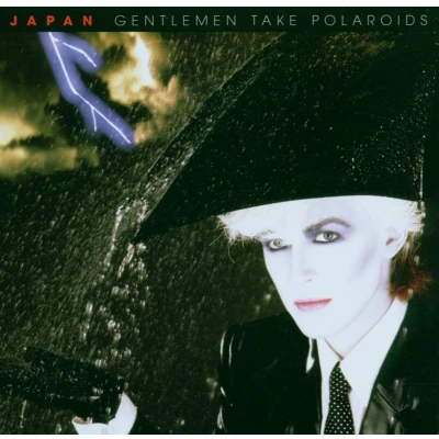 Afbeelding van Gentlemen Take Polaroids (CD)