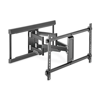 Afbeelding van Digitus DA 90454 TV beugel Variabele afstand tot de muur 114,3 cm (45) 177,8 (70) Uittrekbaar, Kantelbaar, Kantelbaar en roteerbaar
