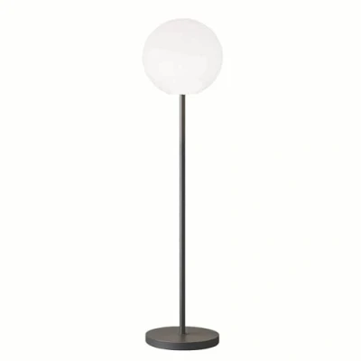 Afbeelding van Lumisky Oplaadbare Staande Led Lamp Luny Tall voor binnen en buiten