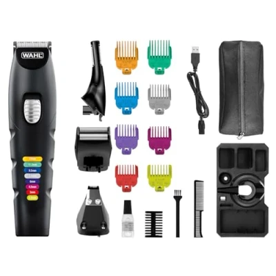 Image de Wahl Color Trim Advanced
