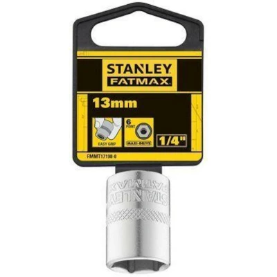 Image de STANLEY FMMT17198 0 Capuchon FATMAX 1/4&quot; 13mm 6 points