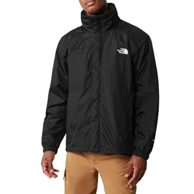 Afbeelding van The North Face Resolve Jacket Outdoorjas Heren Maat M