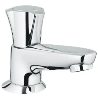 Afbeelding van Grohe Costa fonteinkraan chroom 20404001
