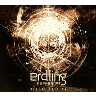 Afbeelding van Erdling Supernova (2 CD) (Limited Edition)