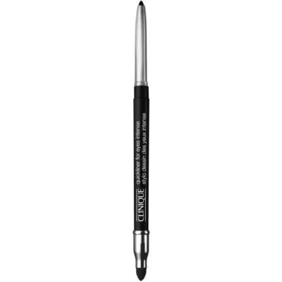 Afbeelding van Clinique Quickliner For Eyes Oogpotlood 09 Intense Ebony