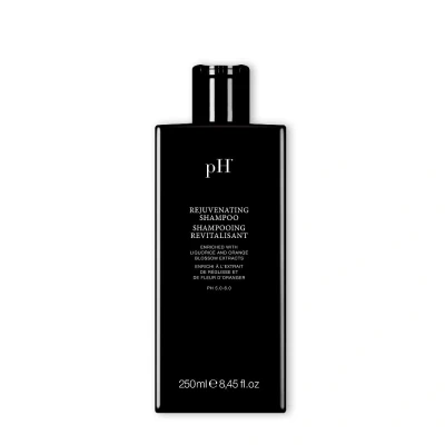 Afbeelding van pH Laboratories Rejuvenating Shampoo 250 ml