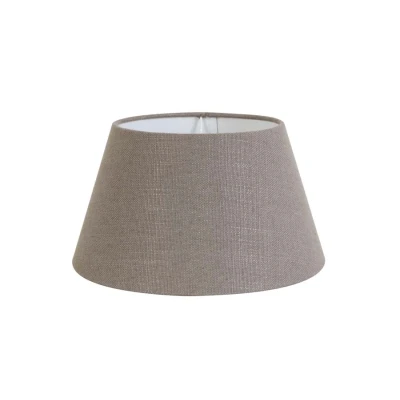 Afbeelding van Light &amp; Living Lampenkap LIVIGNO 35x25x19 Bruin