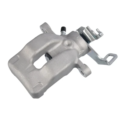 Afbeelding van FEBI BILSTEIN 181172 Remklauw Gegoten aluminium Achteras links MINI: Countryman