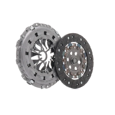 Afbeelding van Koppelingsset SACHS 3000 952 074, voor o.a. Audi, VW, SKODA, SEAT