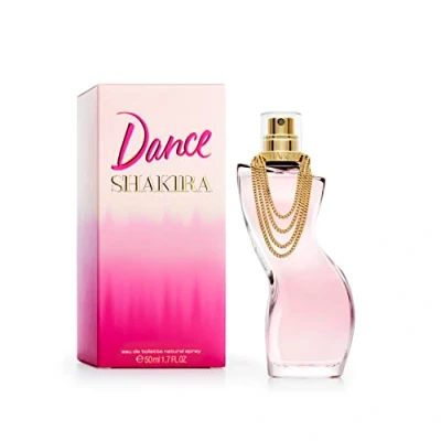 Afbeelding van Shakira Dance Eau de Toilette 50 ml