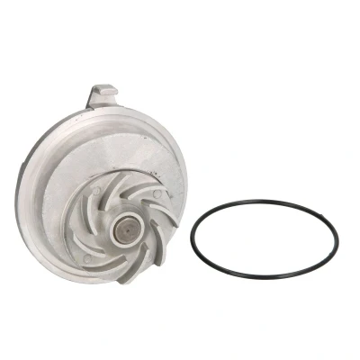 Afbeelding van THERMOTEC D1X020TT Waterpomp 21 Met pakking Mechanisch OPEL: Kadett E CC, Omega A Saloon, Calibra