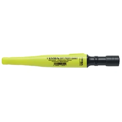 Afbeelding van Lyra Dry Profi Giant
