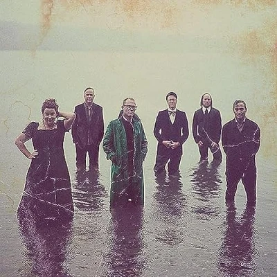 Afbeelding van Stars From Capelton Hill (LP)