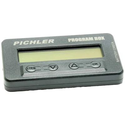 Afbeelding van Pichler Programmeerbox