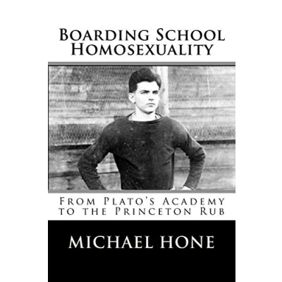 Afbeelding van Boarding School Homosexuality