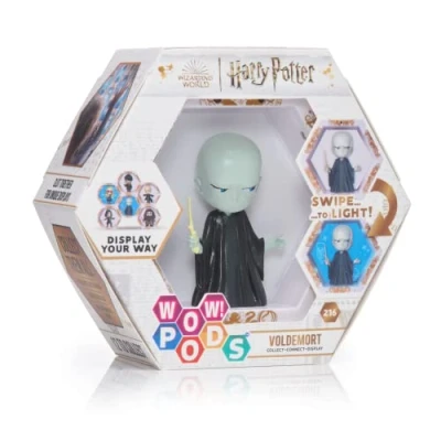 Afbeelding van Wow! POD Wizarding World Lord Voldemort