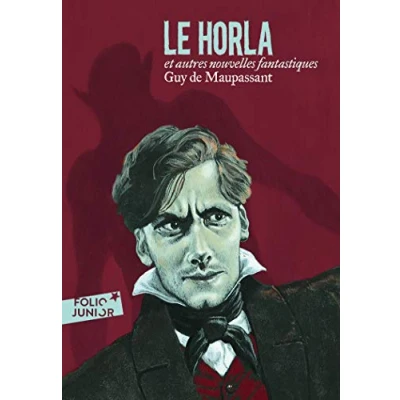 Afbeelding van Le Horla et autres nouvelles fantastiques