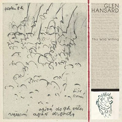 Afbeelding van Glen Hansard This Wild Willing (CD)
