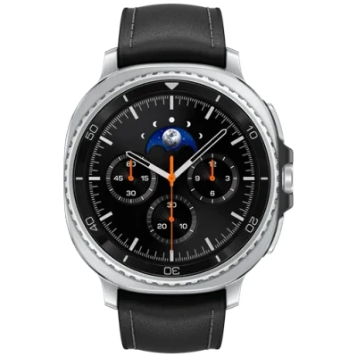 Image de Samsung Watch8 Classic 46mm Bluetooth Black