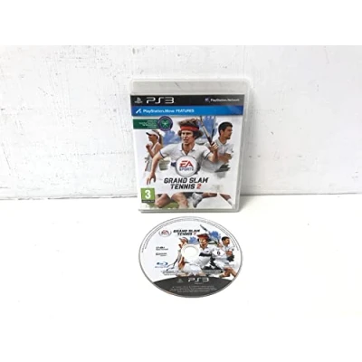 Afbeelding van Grand Slam Tennis 2