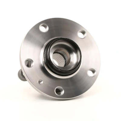 Afbeelding van Febi Bilstein Wiellagerset 27317