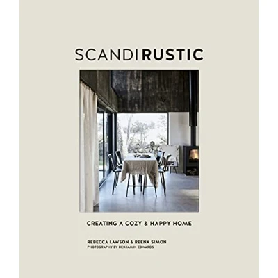 Afbeelding van Scandi Rustic Style