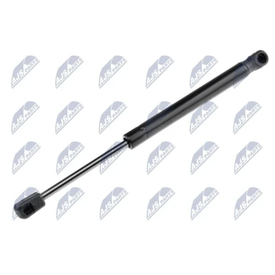 Afbeelding van NTY AE HY 027 Gasveer achterklep 550N 305mm