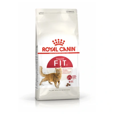 Afbeelding van Royal Canin Fit 2 KG (11151)