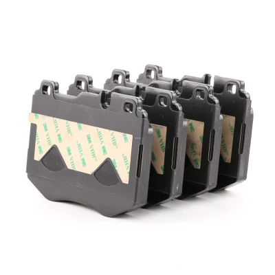 Afbeelding van Brembo Remblokset P 50 120