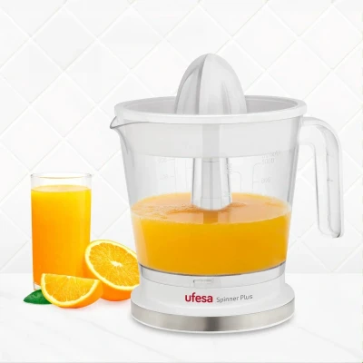 Afbeelding van Elektrische juicer UFESA EX4942 1 L 40W 40 W