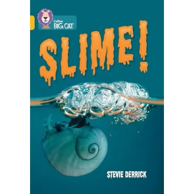Afbeelding van Collins Big Cat Slime!