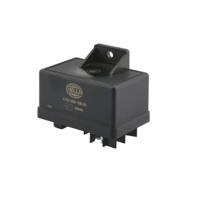 Afbeelding van Hella Relais gloeitijd 4RV 008 188 301
