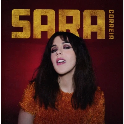 Afbeelding van Sara Correia (CD)
