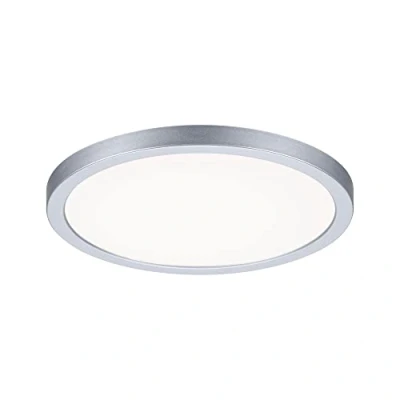 Afbeelding van Paulmann 93057 AREO VariFit LED inbouwpaneel 13 W Chroom (mat)