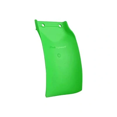 Afbeelding van Polisport Modderflap Kawasaki KX250F 2007 2016 KX450F 2015 Groen