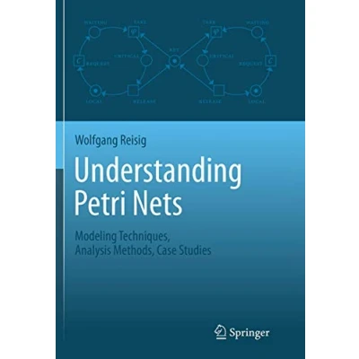 Afbeelding van Understanding Petri Nets
