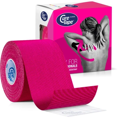 Afbeelding van CureTape Roze