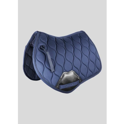Image de Montar SS25 Jumping Saddlepad Flow Crystal