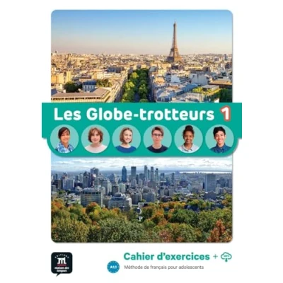 Afbeelding van Les Globe trotteurs 1
